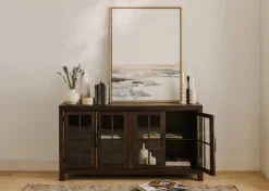 Coastline Wall Art