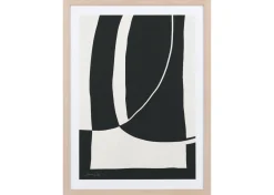 Composed Wall Art