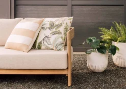 Corsica Pillow