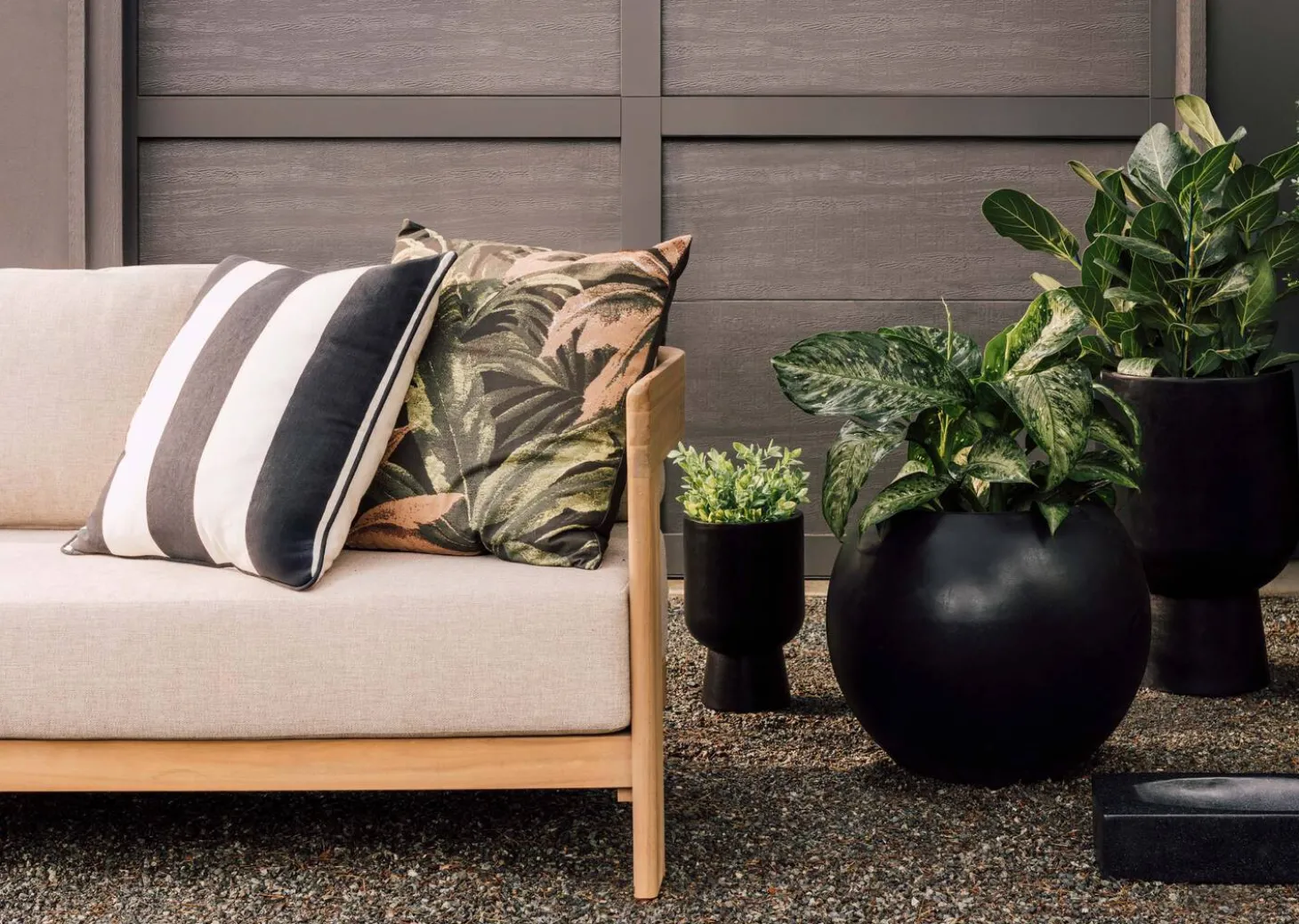 Corsica Pillow