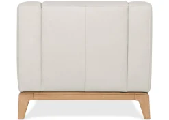 Cowan Leather Armchair