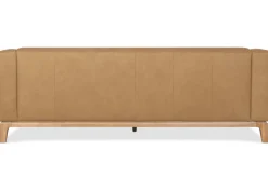 Cowan Leather Sofa