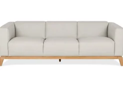 Cowan Leather Sofa
