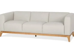 Cowan Leather Sofa