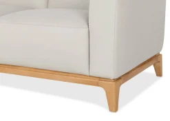 Cowan Leather Sofa