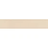 Crinkle Stitched Table Runner Natural