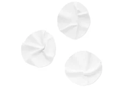 Crumpled Wall Accent