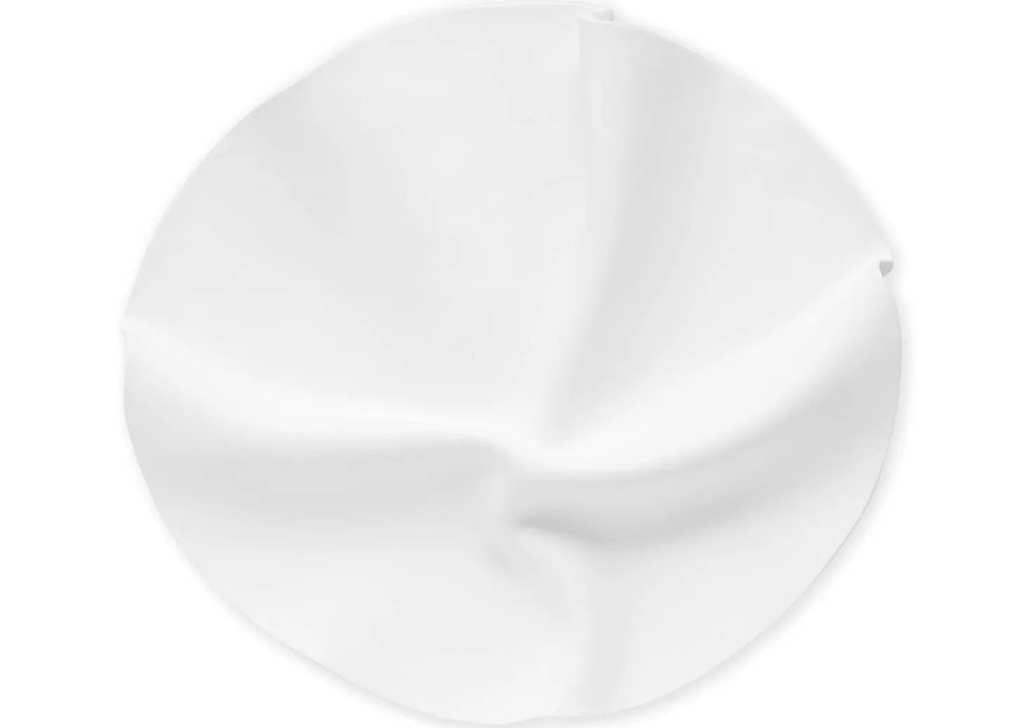 Crumpled Wall Accent Set