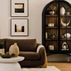 Curve Decor Object Savanna