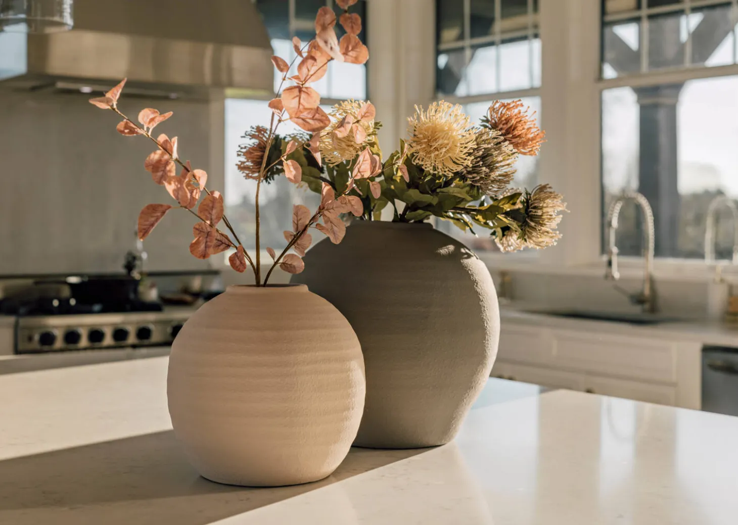 Daleyza Vase