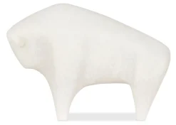 Damon Bull Statues