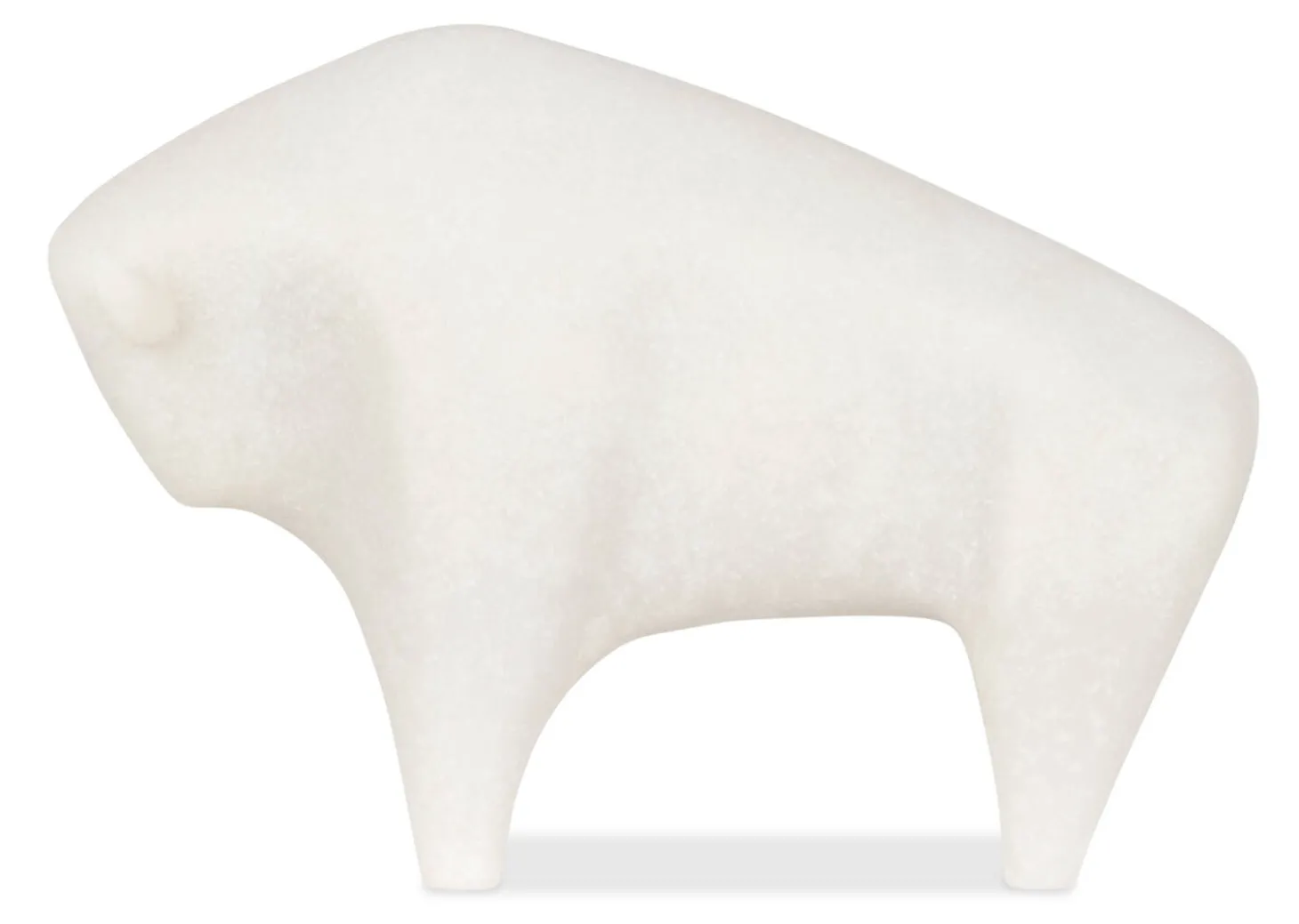 Damon Bull Statues