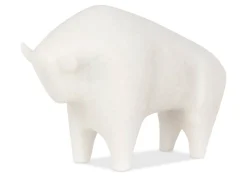 Damon Bull Statues