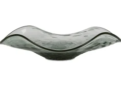 Dante Decor Plate Grey