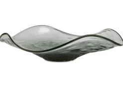 Dante Decor Plate Grey