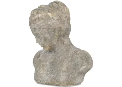 Daphne Bust Statue