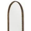 Dara Arched Leaner Mirror