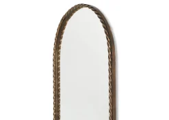Dara Arched Leaner Mirror
