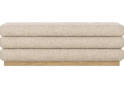 Deacon Storage Bench