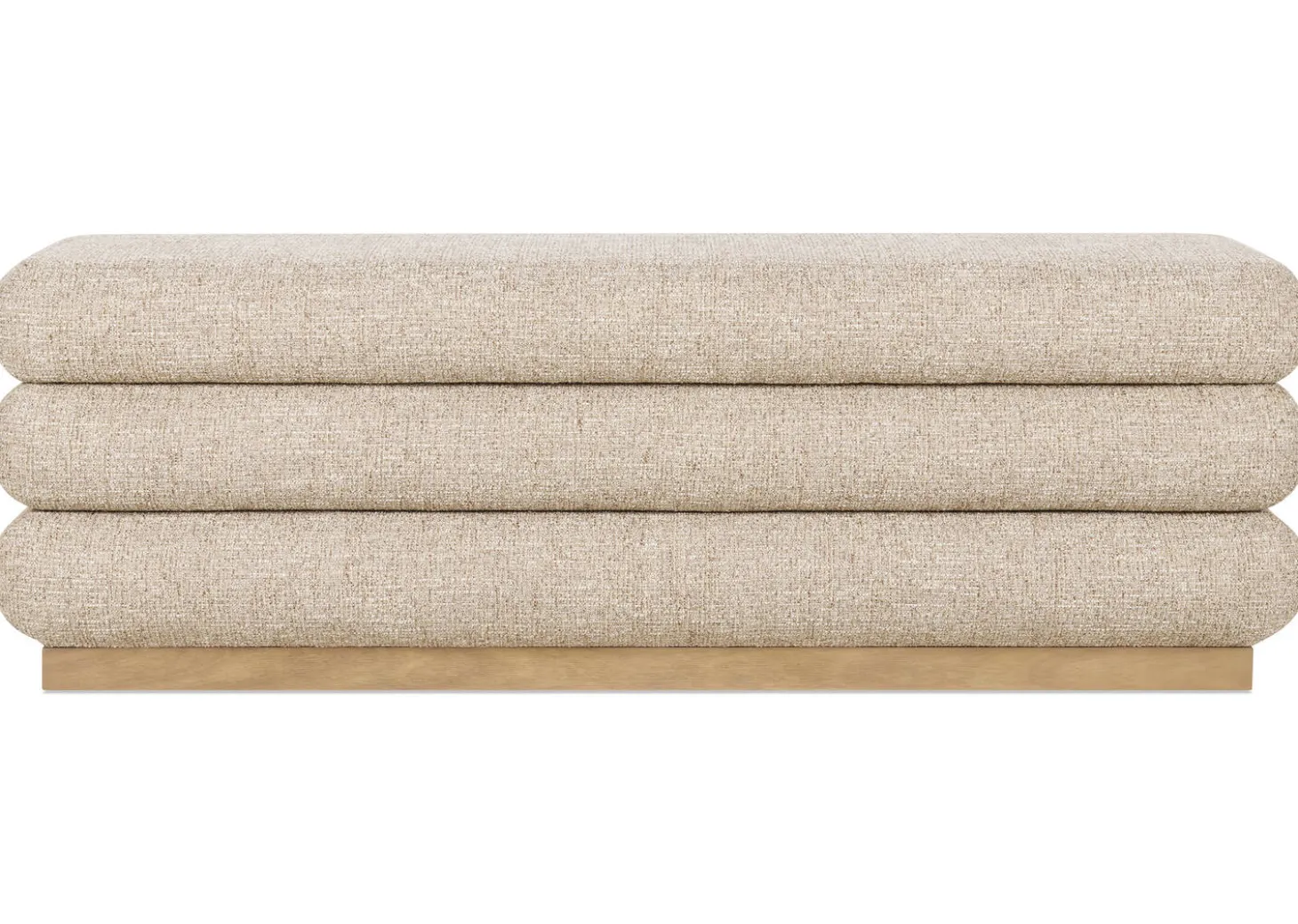Deacon Storage Bench