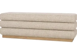 Deacon Storage Bench