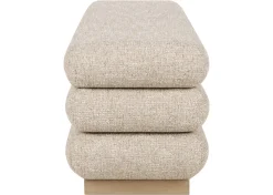 Deacon Storage Bench