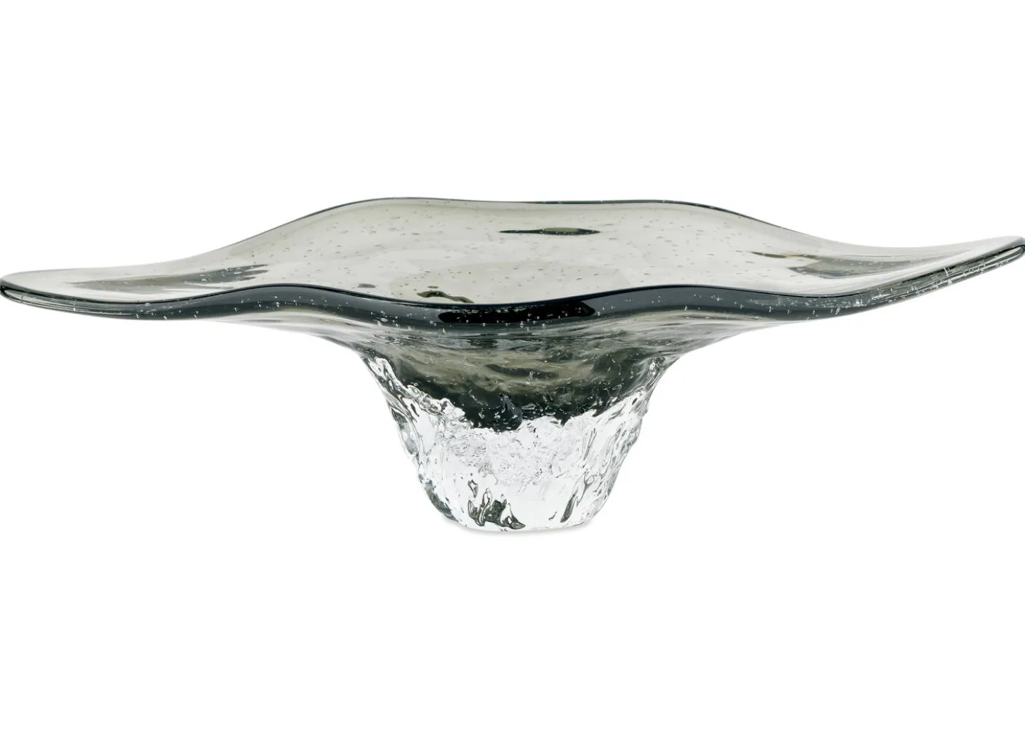 Della Decor Dish Grey