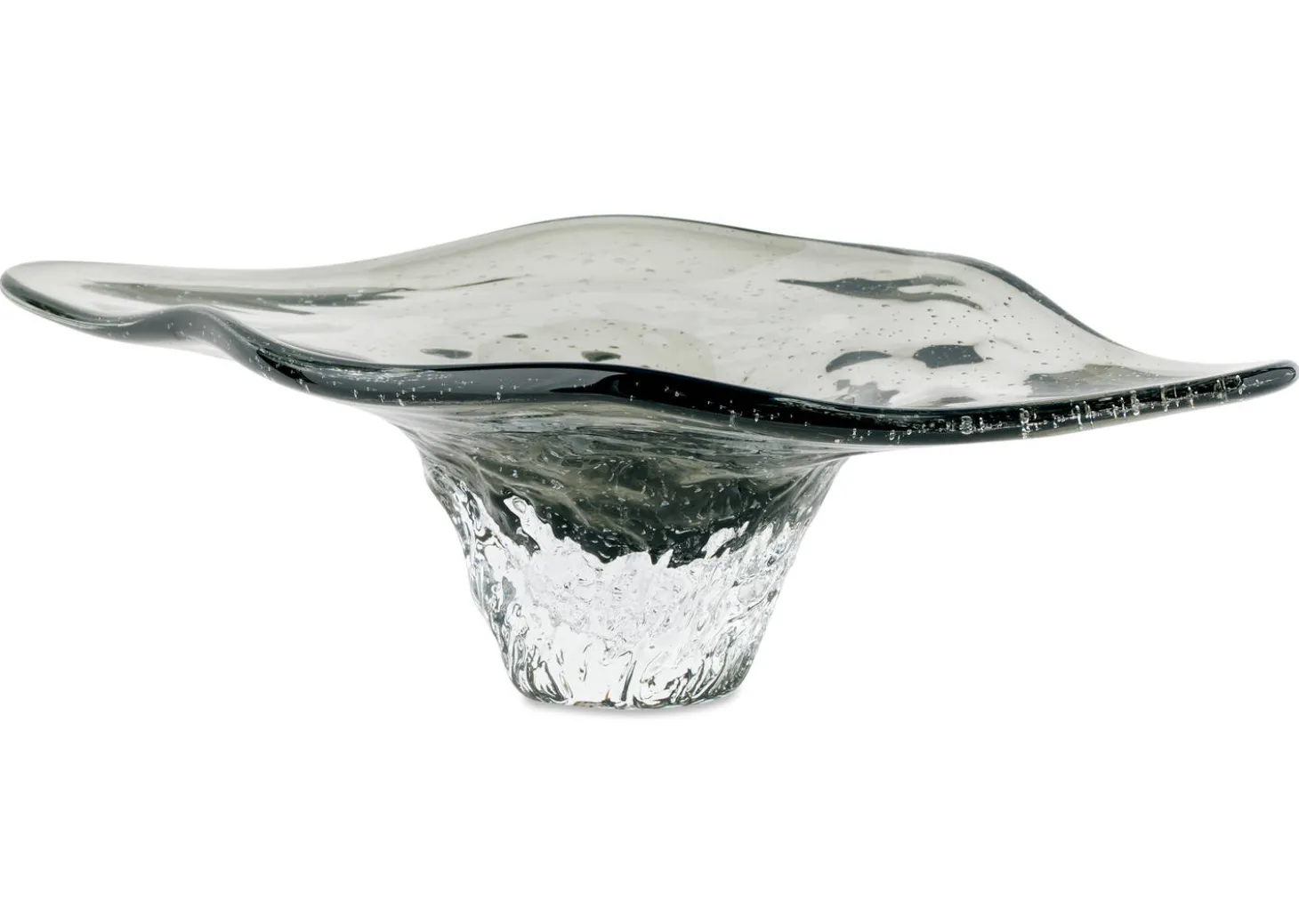 Della Decor Dish Grey