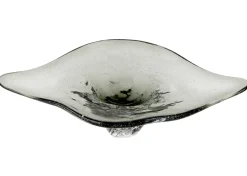 Della Decor Dish Grey