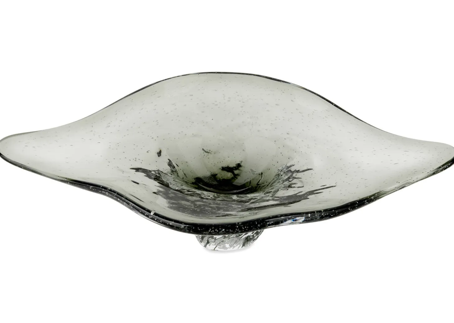 Della Decor Dish Grey