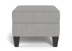 Devon Custom Ottoman