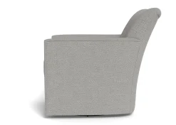 Devon Custom Swivel Chair