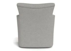 Devon Custom Swivel Chair