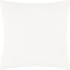Diani Outdoor Pillow 21x21 Multi/Ivory