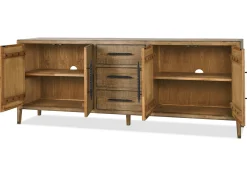 Dumonet Reclaimed Wood Sideboard -Hughes Ale