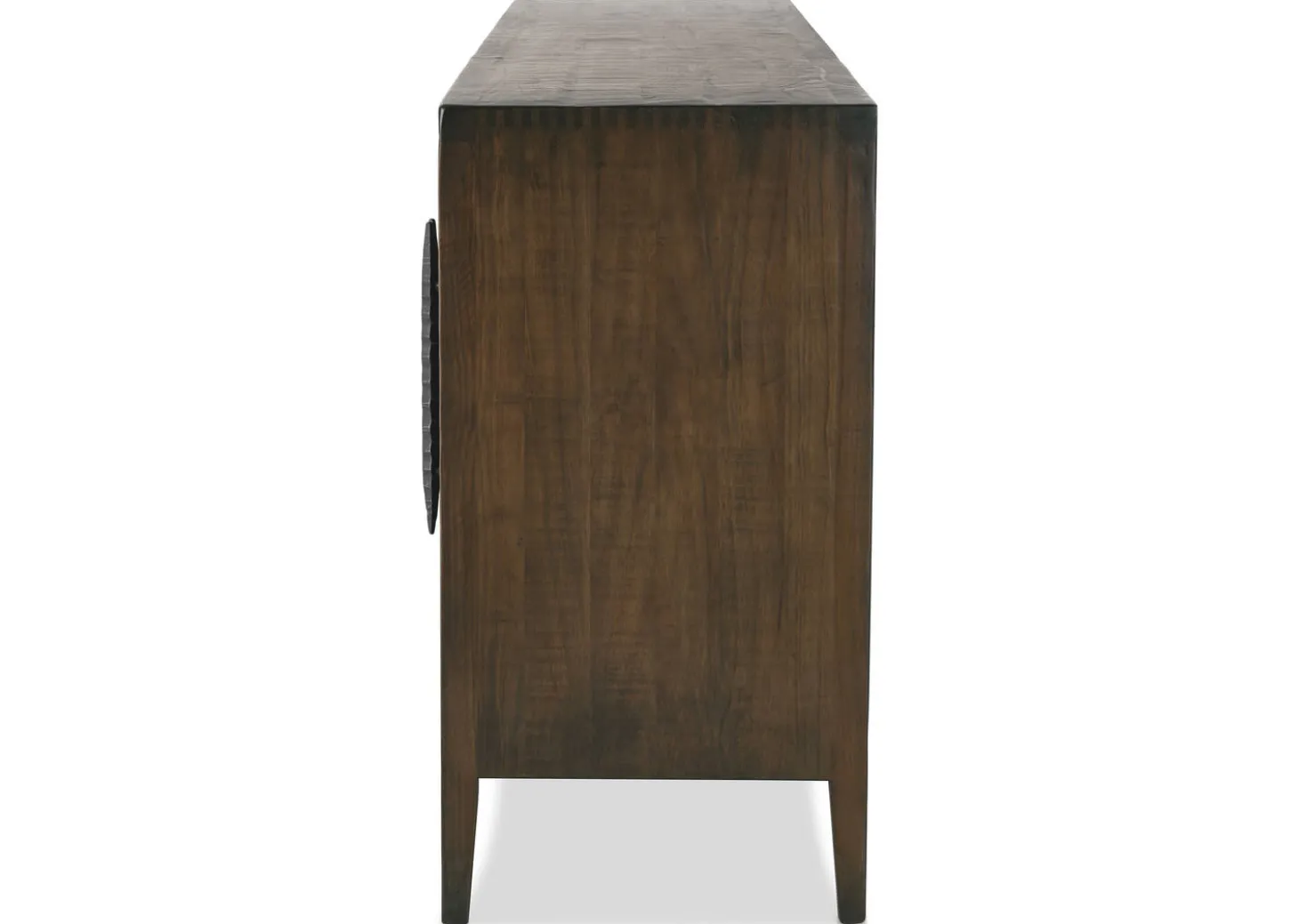 Dumonet Reclaimed Wood Sideboard -Hughes Umber
