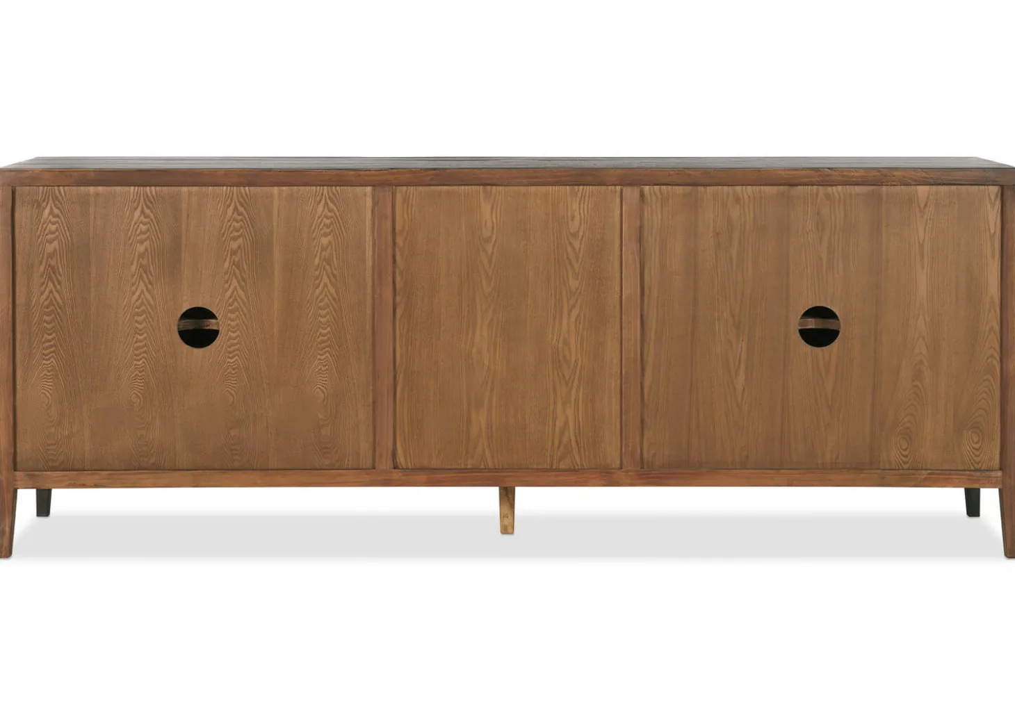 Dumonet Reclaimed Wood Sideboard -Hughes Umber