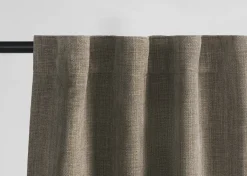 Dunbar Curtain 96 Mushroom
