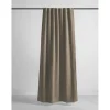 Dunbar Curtain 96 Mushroom