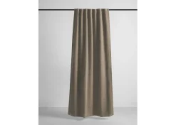 Dunbar Curtain 96 Mushroom