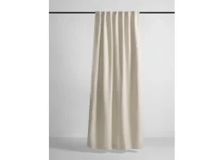 Dunbar Curtain Panel 96" Oyster