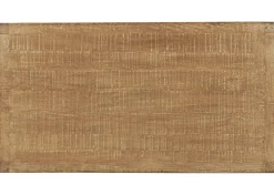 Dundas Reclaimed Wood Coffee Table