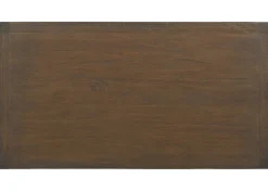Dundas Reclaimed Wood Coffee Table