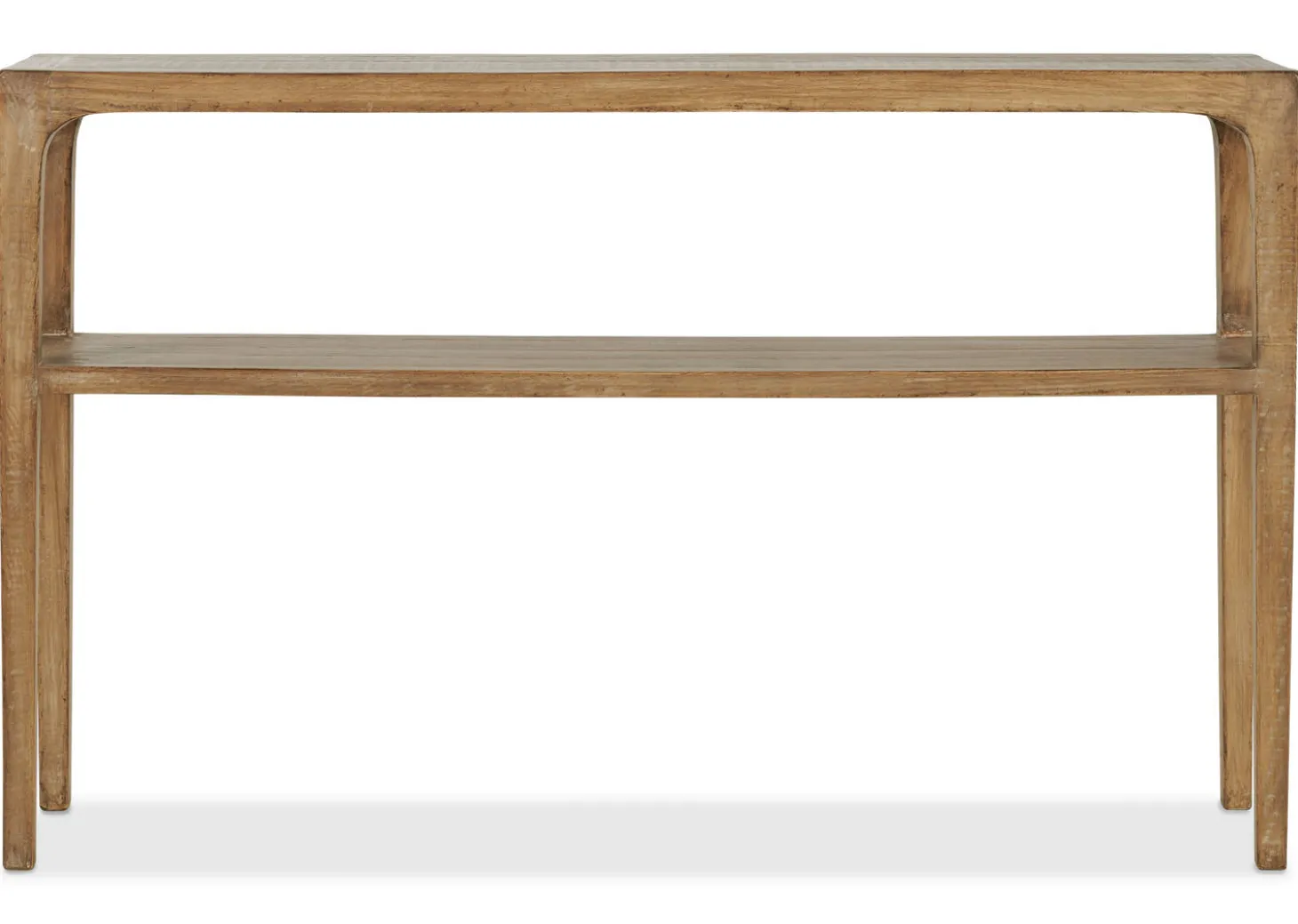 Dundas Reclaimed Wood Console Table