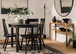 Dundas Reclaimed Wood Console Table