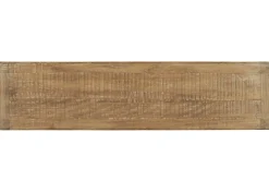 Dundas Reclaimed Wood Console Table