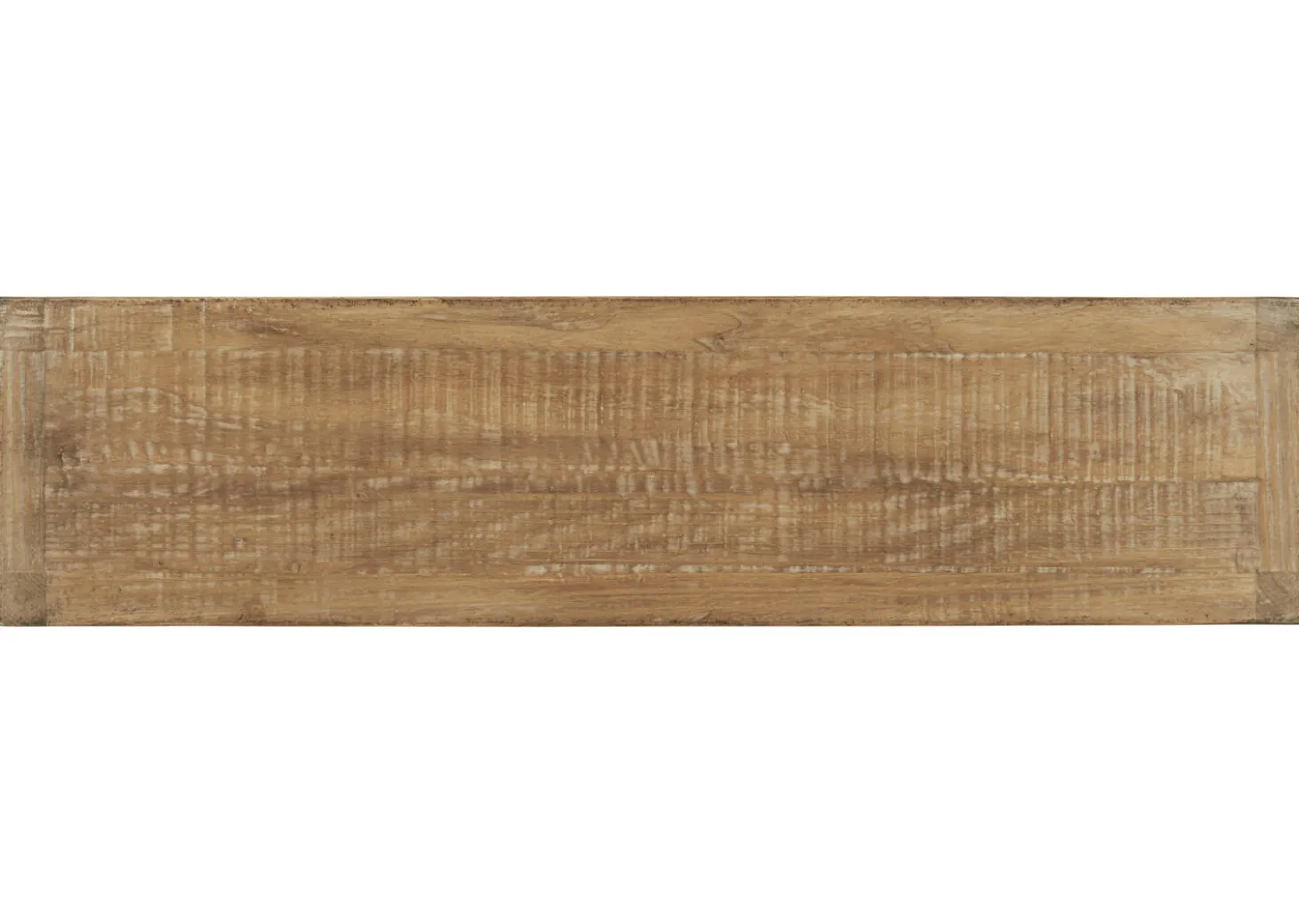 Dundas Reclaimed Wood Console Table