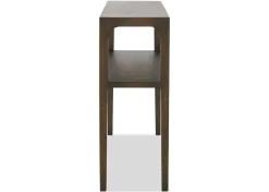 Dundas Reclaimed Wood Console Table