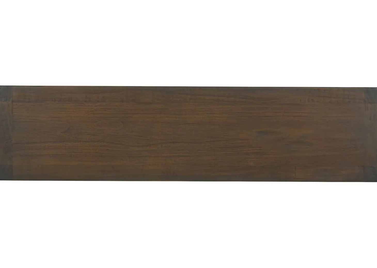 Dundas Reclaimed Wood Console Table