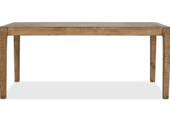 Dundas Reclaimed Wood Dining Table (71")